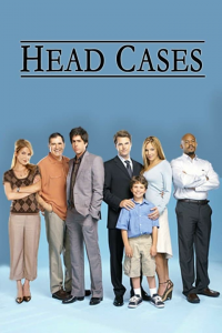 voir serie Head Cases en streaming