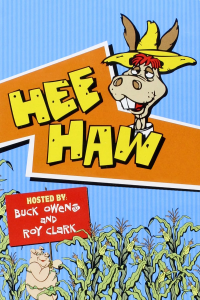 voir Hee Haw saison 19 épisode 10