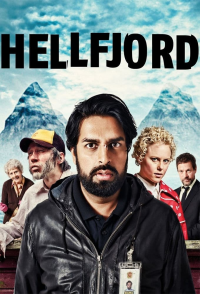 voir serie Hellfjord en streaming