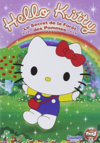 voir Hello Kitty : La forêt des pommes saison 3 épisode 22