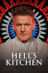 voir Hell's Kitchen Saison 20 en streaming 