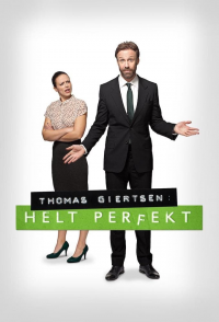 voir serie Helt perfekt en streaming