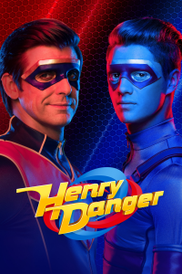 voir Henry Danger saison 5 épisode 11