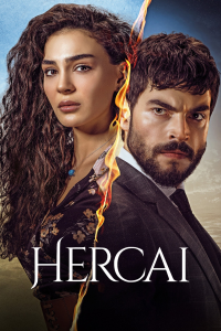 voir Hercai saison 3 épisode 15