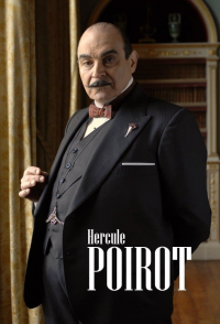 voir Hercule Poirot saison 6 épisode 4