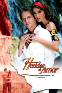 voir Heridas de Amor Saison 1 en streaming 