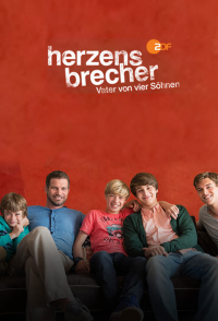 voir Herzensbrecher – Vater von vier Söhnen saison 4 épisode 4