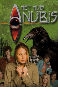 voir serie Het Huis Anubis en streaming