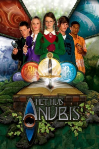 voir Het Huis Anubis en de Vijf van het Magische Zwaard saison 1 épisode 78