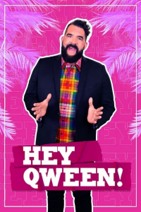 voir Hey Qween! Saison 7 en streaming 