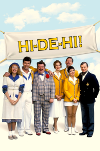 voir Hi-de-Hi! saison 7 épisode 3