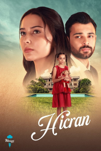 voir serie Hicran en streaming