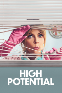 voir High Potential Saison 1 en streaming 