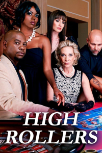 voir serie High Rollers en streaming