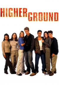 voir serie Higher Ground en streaming