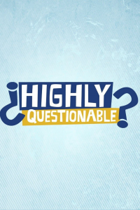 voir serie Highly Questionable en streaming