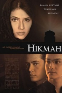 voir serie Hikmah en streaming