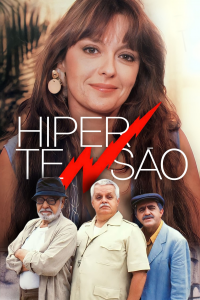 voir serie Hipertensão en streaming