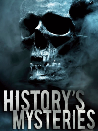 voir History's Mysteries Saison 6 en streaming 