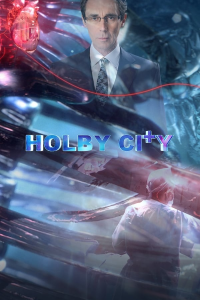 voir Holby City Saison 7 en streaming 