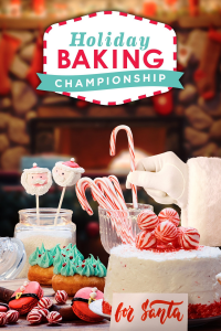 voir serie Holiday Baking Championship en streaming