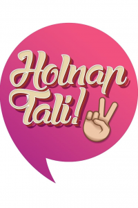 voir serie Holnap tali! en streaming