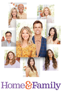 voir serie Home & Family en streaming