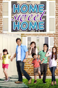 voir serie Home Sweet Home en streaming