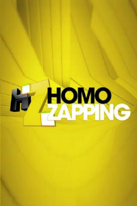 voir serie Homo Zapping en streaming