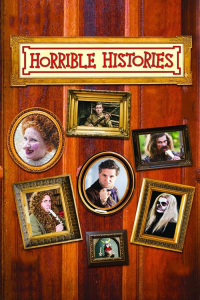 voir Horrible Histories saison 10 épisode 6