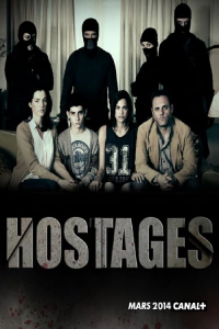 voir Hostages saison 1 épisode 10