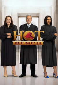 voir serie Hot Bench en streaming