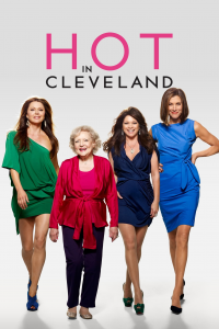 voir Hot in Cleveland Saison 2 en streaming 