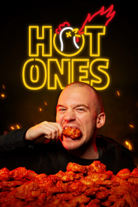 voir Hot Ones saison 4 épisode 5