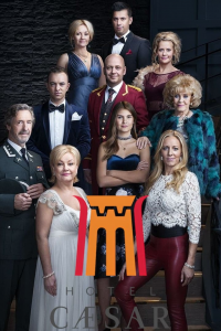 voir Hotel Cæsar saison 2 épisode 7