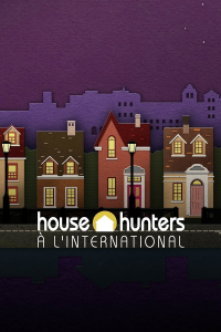 voir serie House Hunters International en streaming