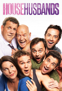 voir House Husbands Saison 2 en streaming 