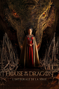 voir serie House of the Dragon en streaming