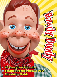 voir Howdy Doody Saison 1 en streaming 