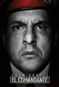 voir serie Hugo Chávez, El Comandante en streaming