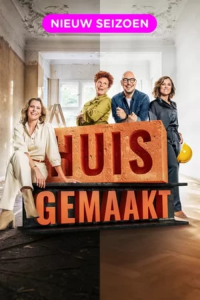 voir serie Huis Gemaakt en streaming