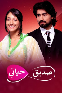 voir serie Humsafars en streaming