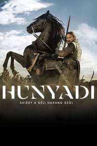 voir Hunyadi saison 1 épisode 4