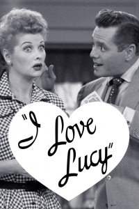 voir I Love Lucy saison 6 épisode 17