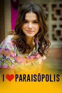 voir I Love Paraisópolis saison 1 épisode 68