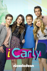 voir serie ICarly en streaming