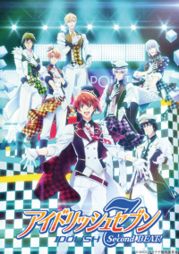 IDOLiSH7 saison 2 épisode 14