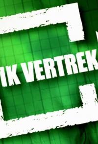 voir serie Ik vertrek en streaming