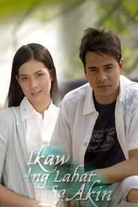 voir Ikaw ang Lahat sa Akin saison 1 épisode 28