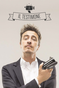 voir serie Il Testimone en streaming